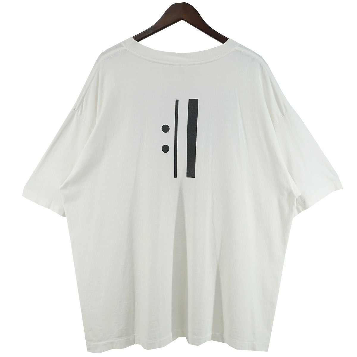 25SS EV SS TEE コラボ さらば全てのエヴァンゲリオン Tシャツ