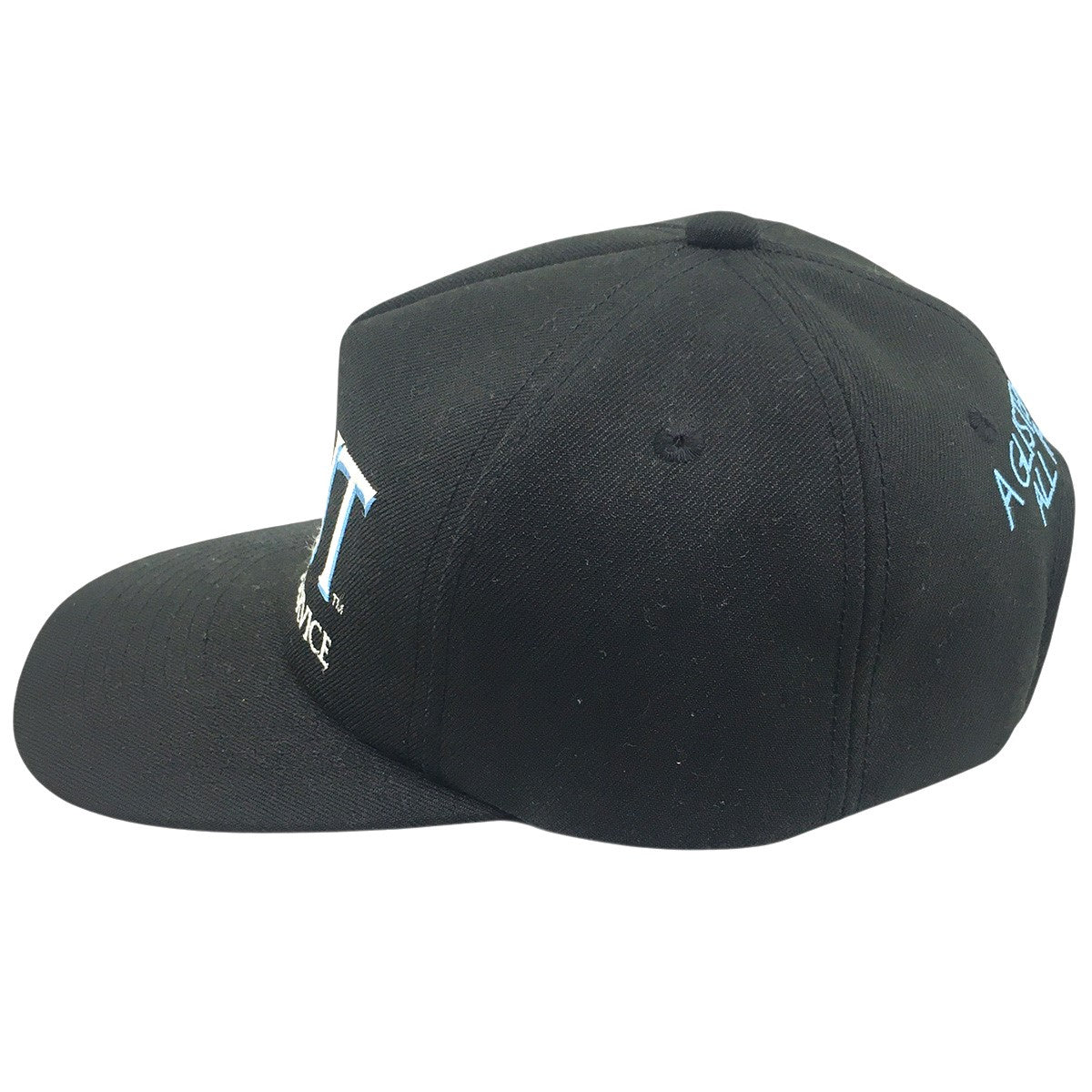 26SS CAP SAINT SAINT DEEP CLEANING SERVICEセイント ロゴ スナップバック キャップ 帽子