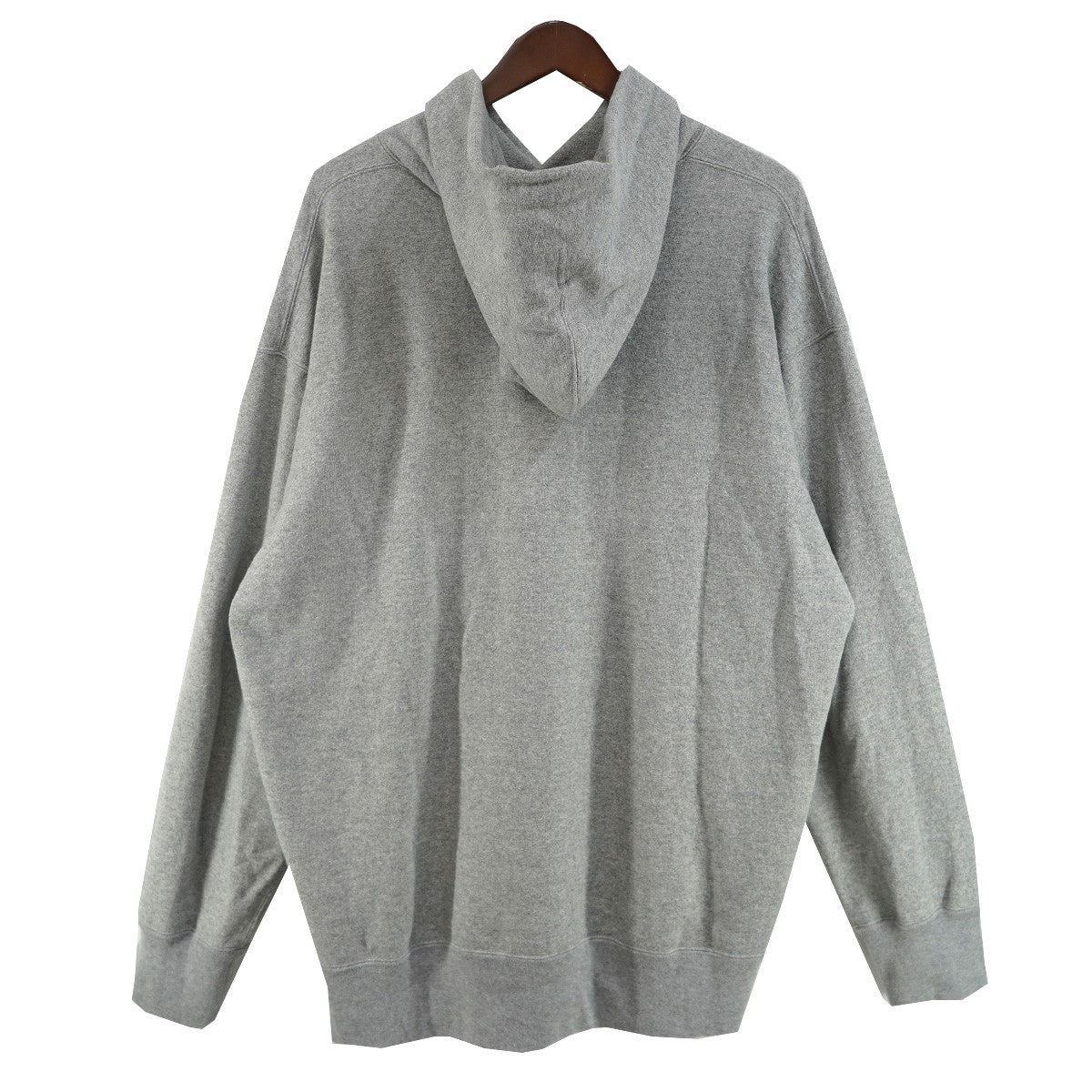 26SS HOMME HOODIE ロゴ オム フーディ パーカー