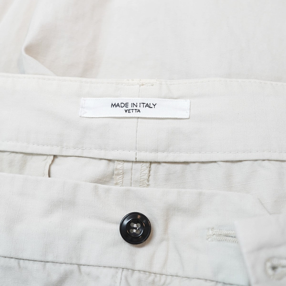 24SS CELESTE ミリタリーパンツ C／DOOR SP MLTY PT UNITED ARROWS 別注モデルドローコード 2WAY バルーンシルエット ミリタリー パンツ