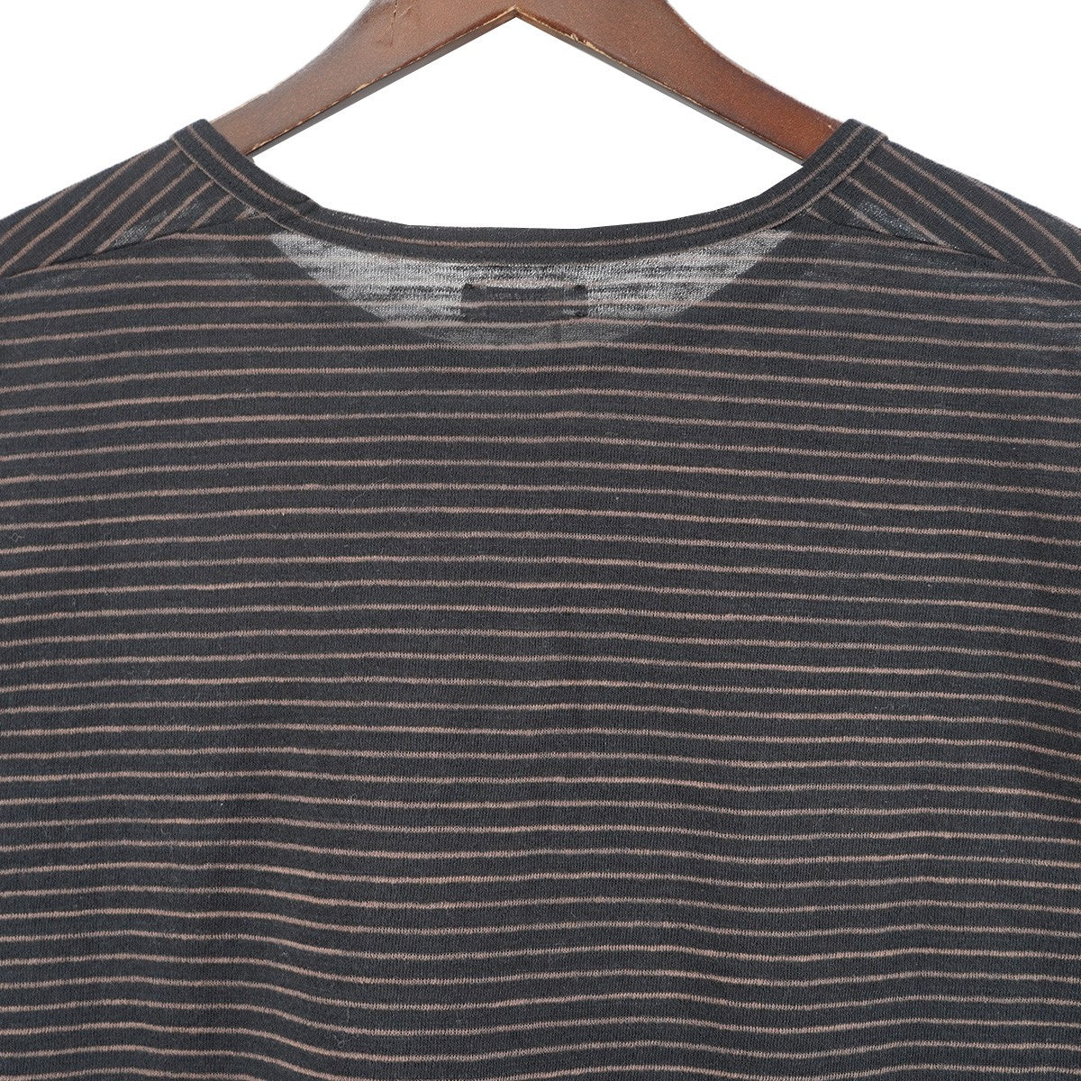 26SS S／S BORDER POCKET TEE ボーダー ポケット Tシャツ