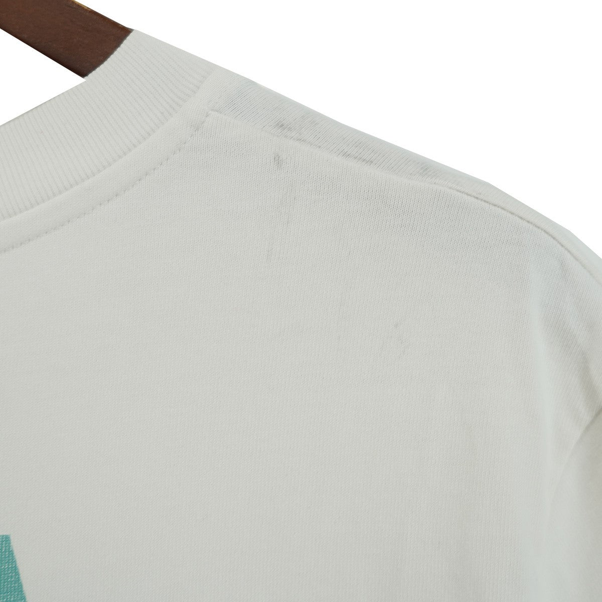 25SS Celebration Du Sport オーガニックコットンスポーツ オリンピック風 グラフィック ロゴ プリント 半袖 Tシャツ