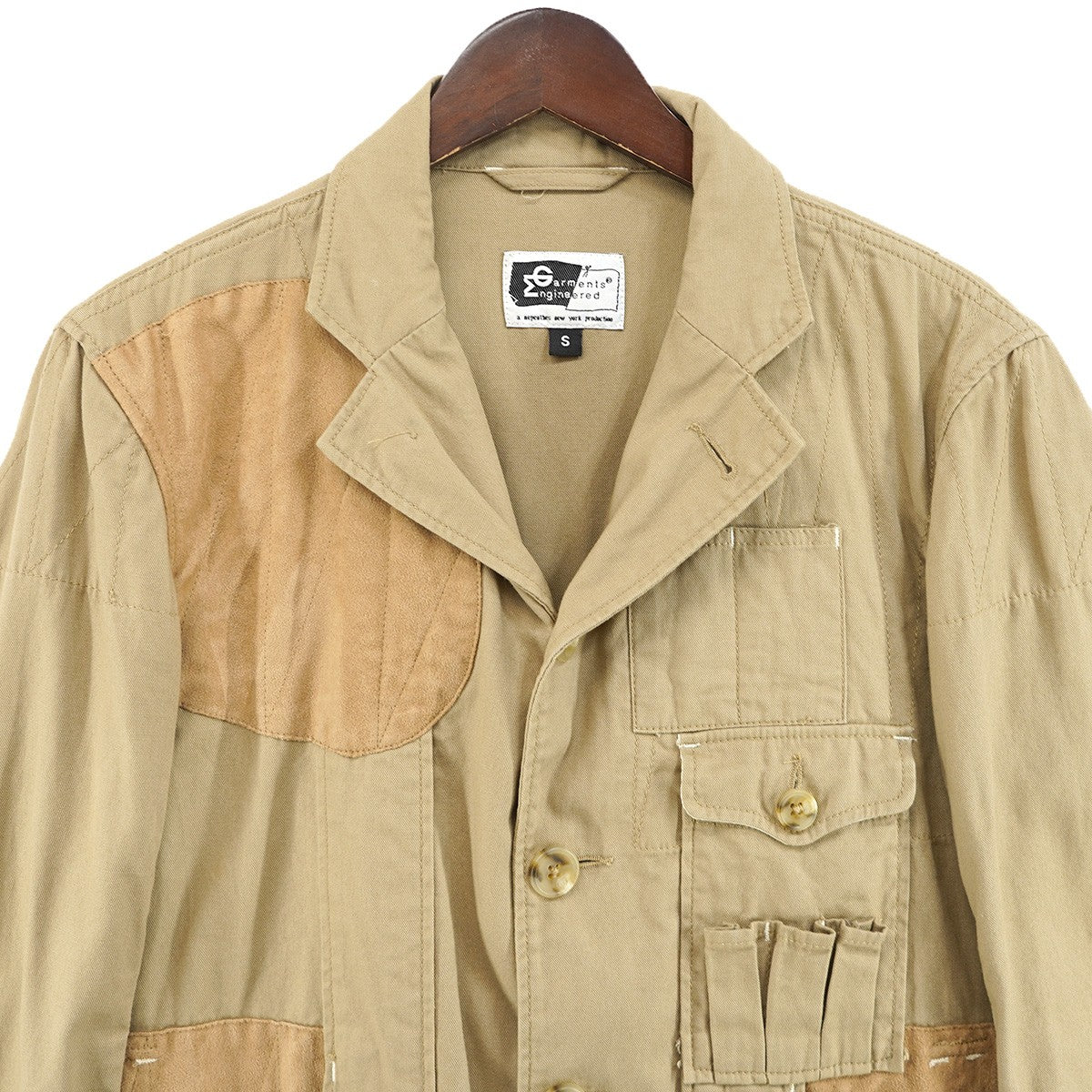 Hunting Jacket ハンティング ジャケット
