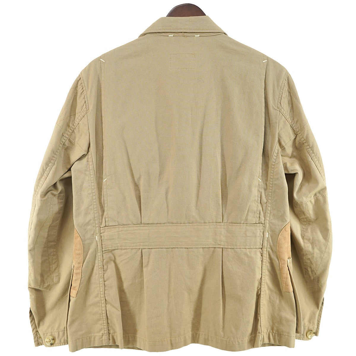 Hunting Jacket ハンティング ジャケット