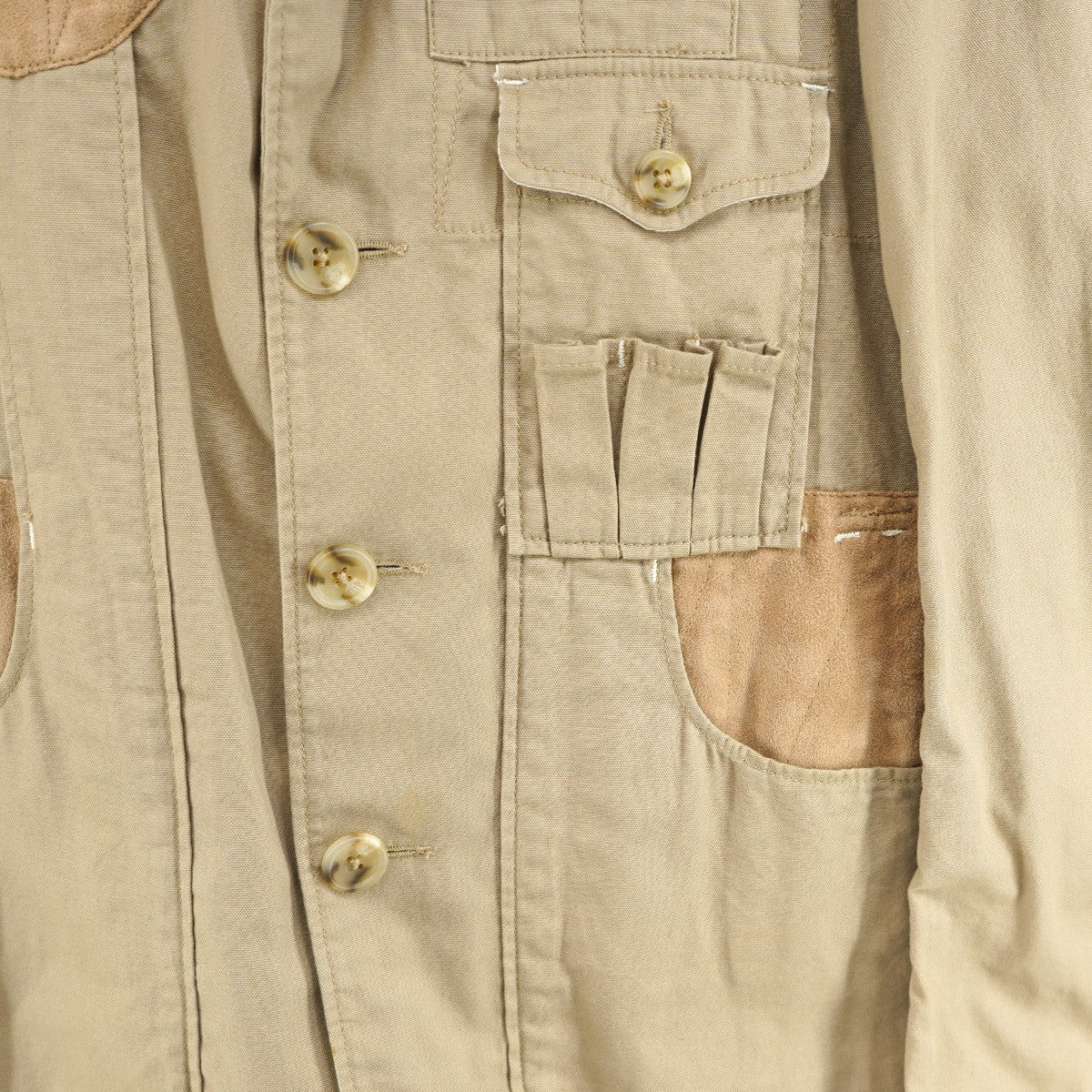 Hunting Jacket ハンティング ジャケット