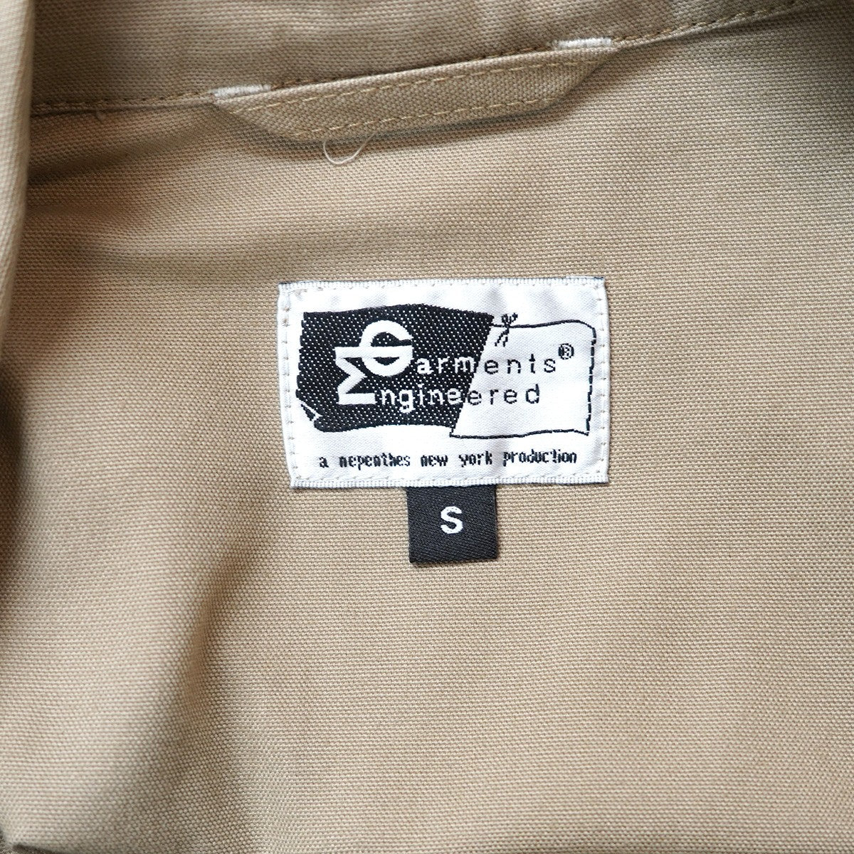 Hunting Jacket ハンティング ジャケット