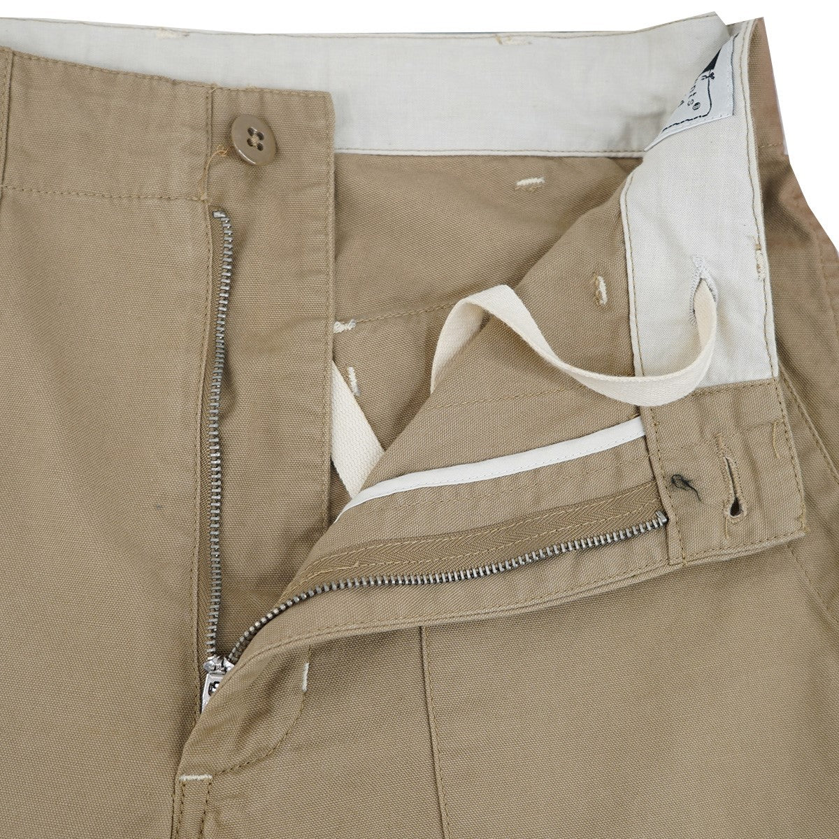 Fatigue Pant ファティーグ ミリタリー パンツ