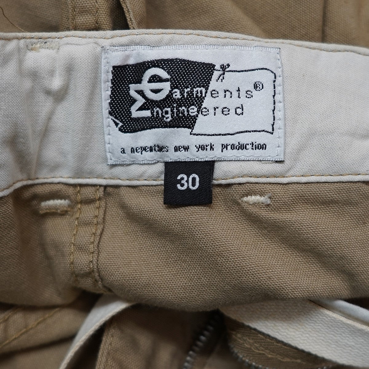 Fatigue Pant ファティーグ ミリタリー パンツ