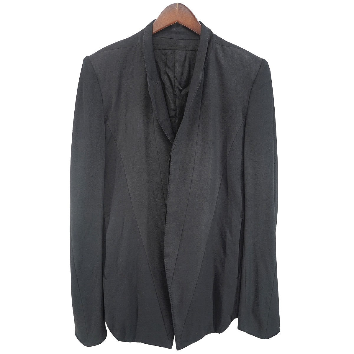 15SS TAILORED JACKET初期型 テーラードジャケット