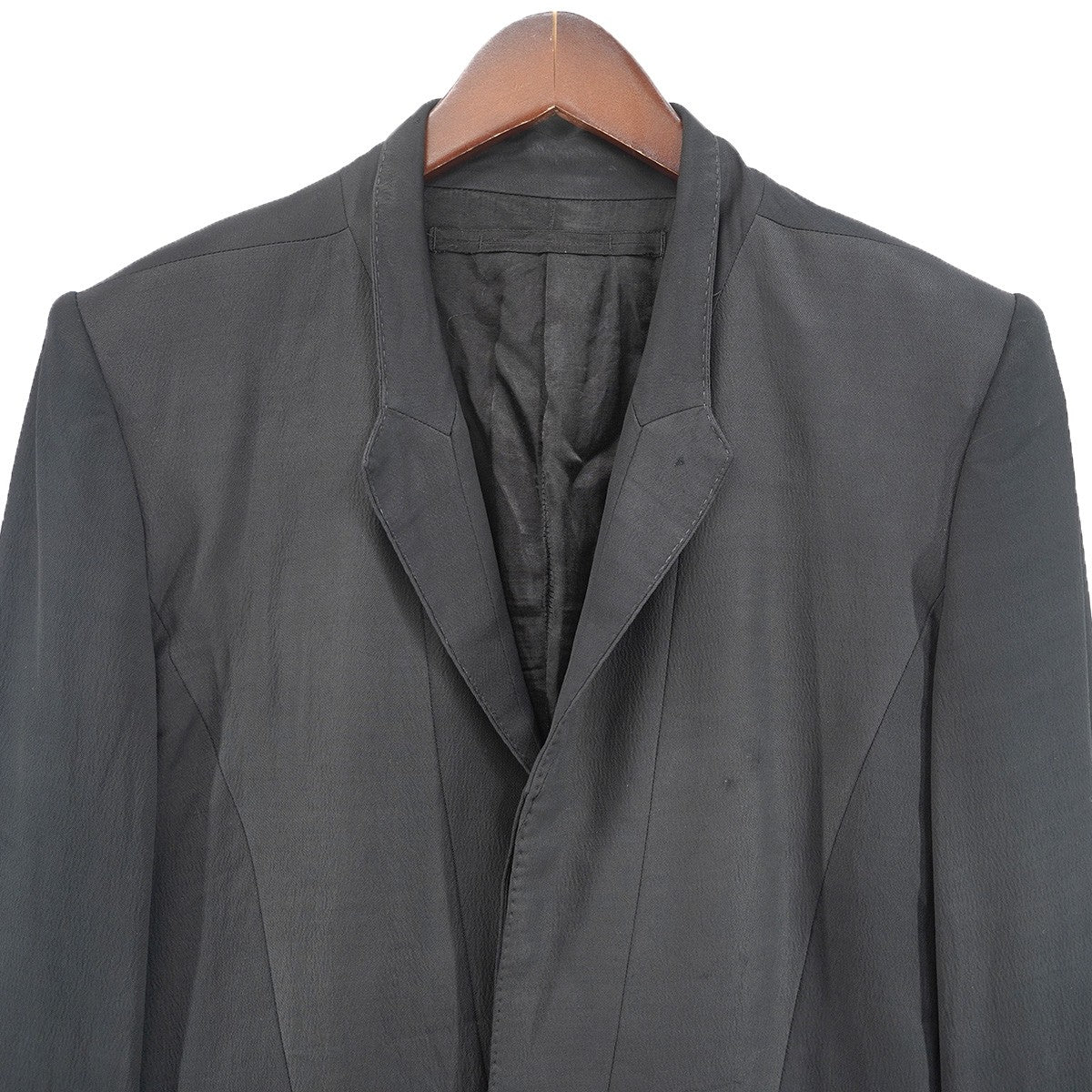 15SS TAILORED JACKET初期型 テーラードジャケット