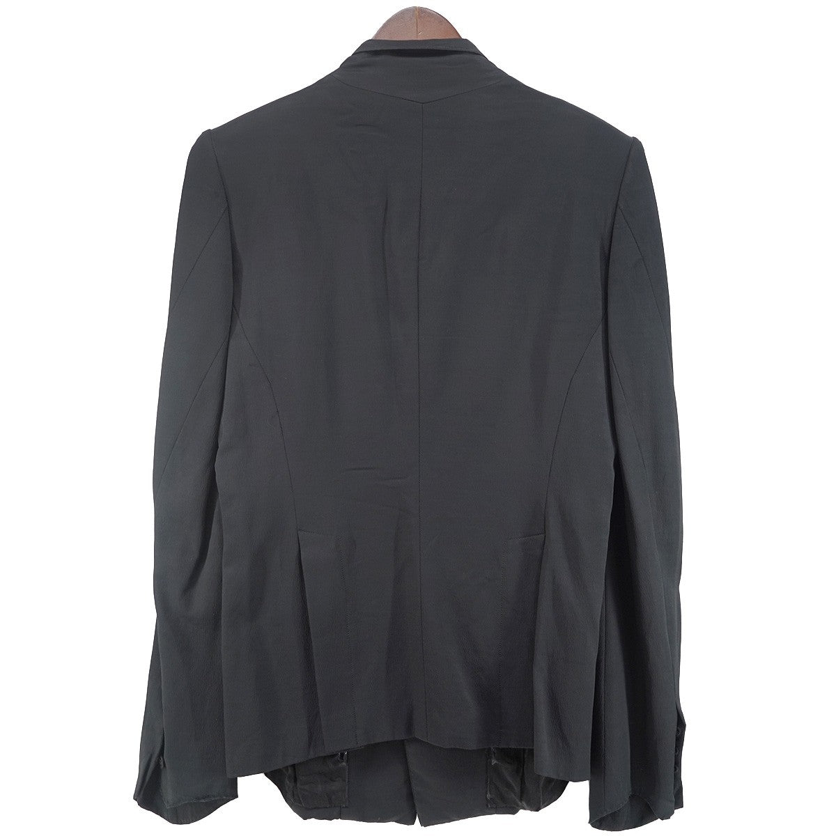 15SS TAILORED JACKET初期型 テーラードジャケット