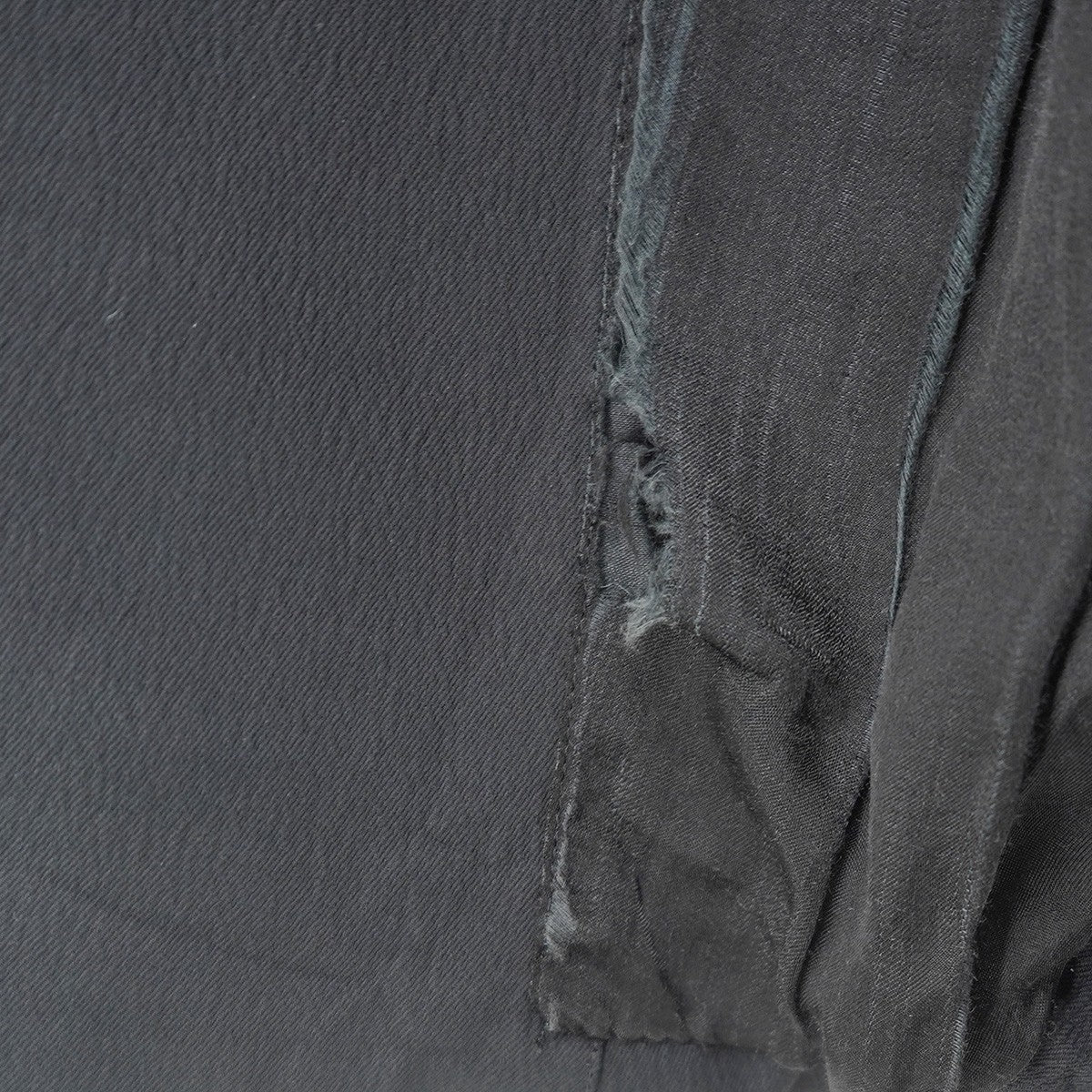 15SS TAILORED JACKET初期型 テーラードジャケット