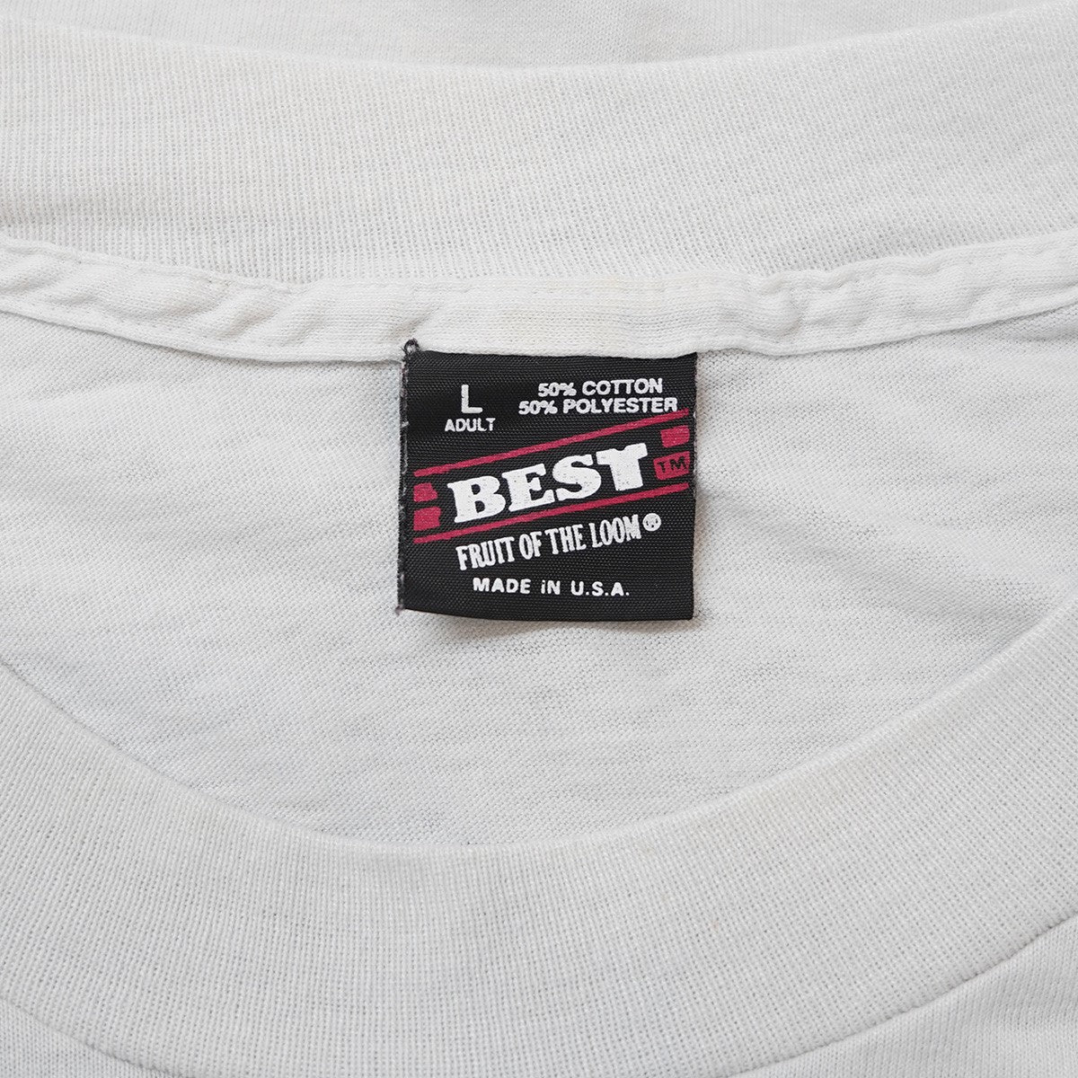 90s 90年代 Corky Bell’s Dancin Machine 95ミッキー＆フレンズ コーキー・ベルズ・ダンシン・マシーン Tシャツ