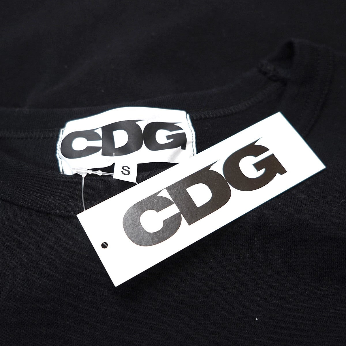 OVERSIZED T-SHIRT3ワンポイント フォント ロゴ オーバーサイズ 半袖 Tシャツ