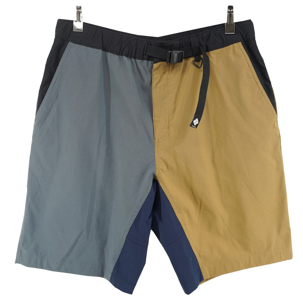 Cushman II Short カッシュマン 2 ショーツ撥水 UVカット ストレッチ イージークライミングパンツ