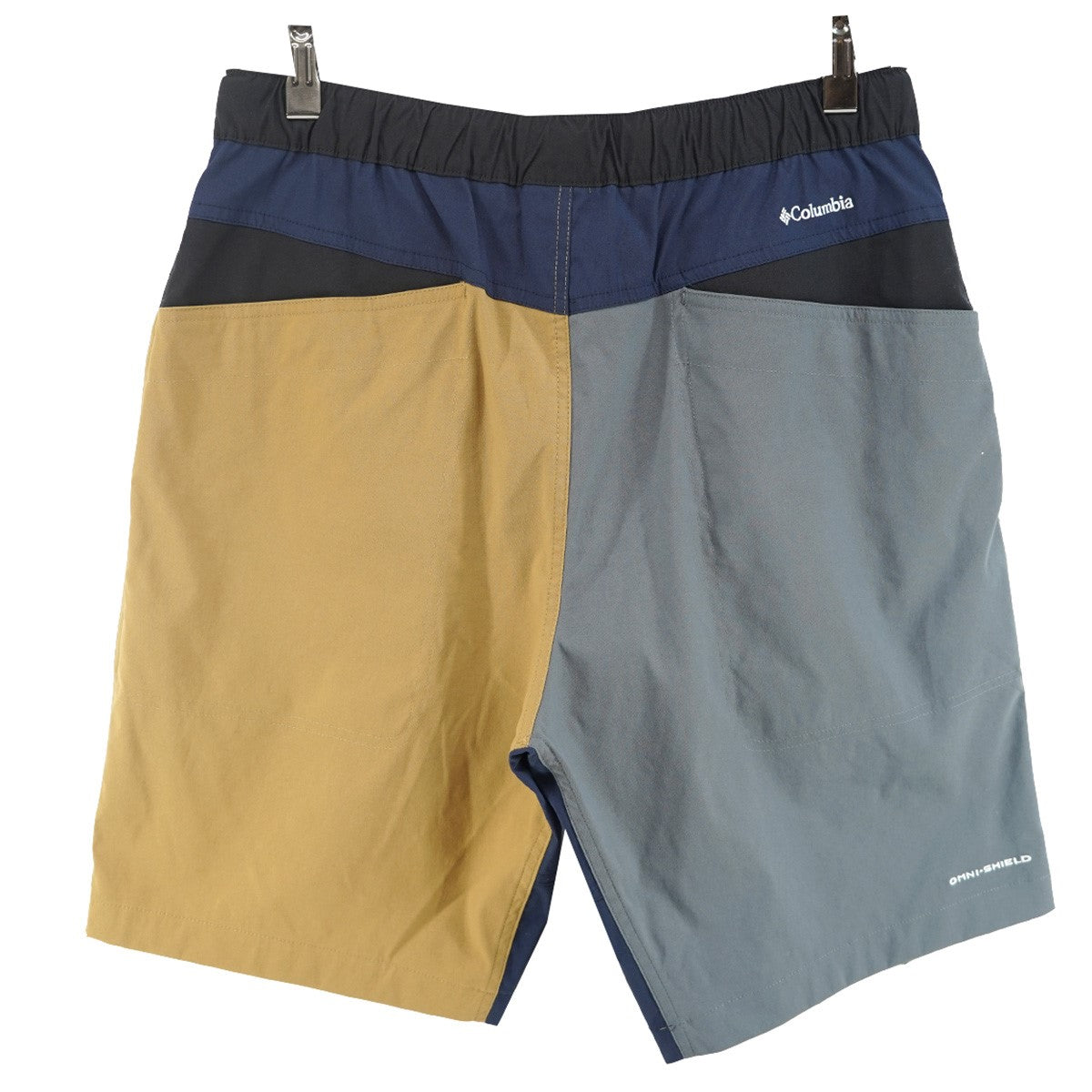 Columbia(コロンビア) Cushman II Short カッシュマン 2 ショーツ撥水
