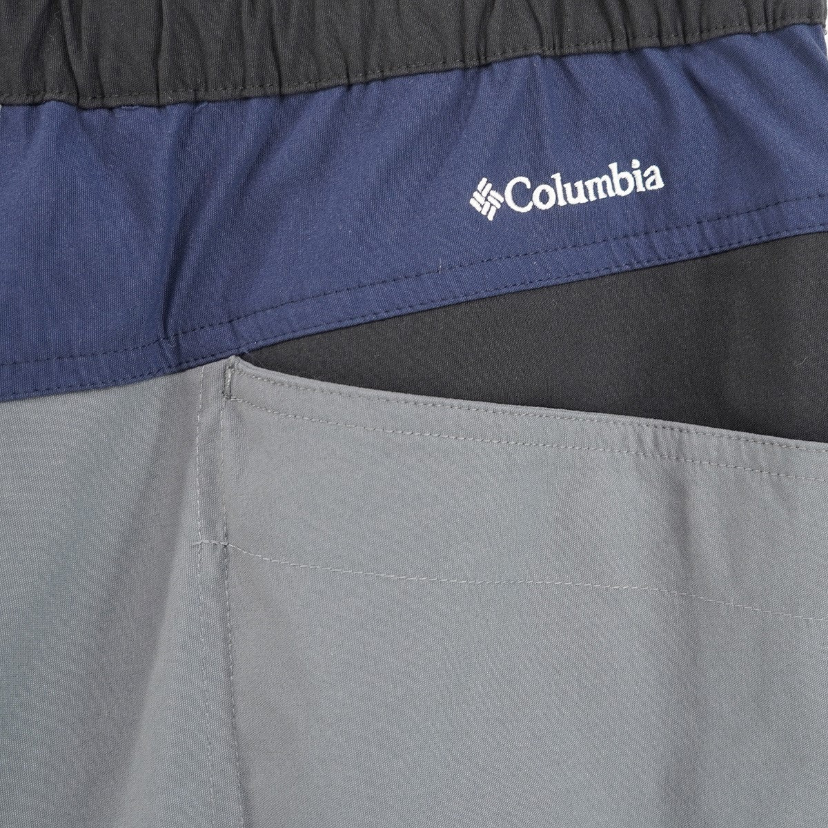 Columbia(コロンビア) Cushman II Short カッシュマン 2 ショーツ撥水