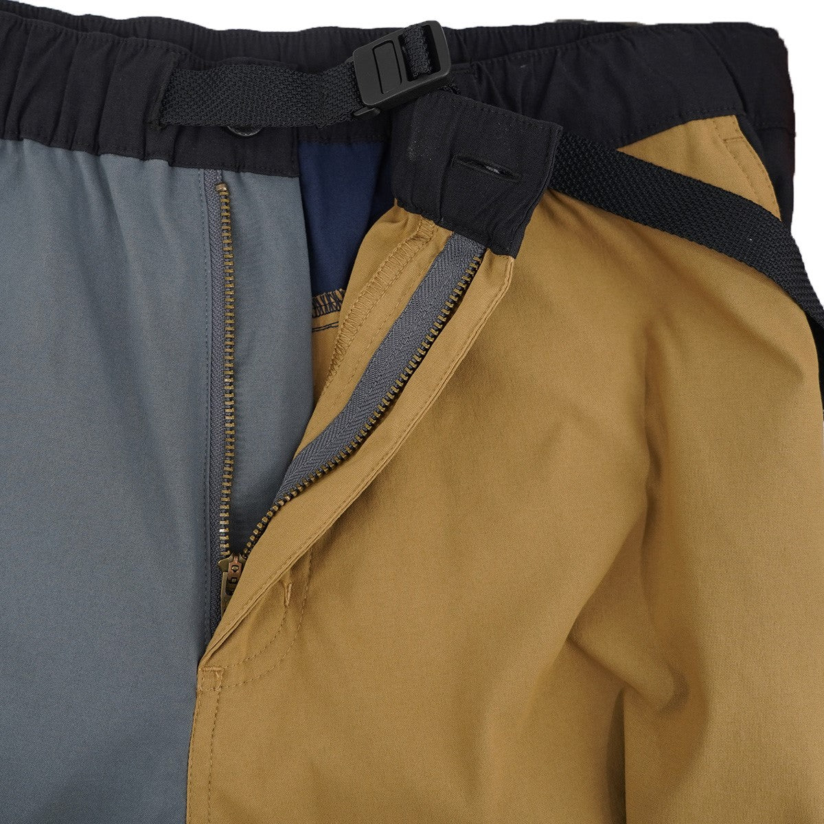 Cushman II Short カッシュマン 2 ショーツ撥水 UVカット ストレッチ イージークライミングパンツ