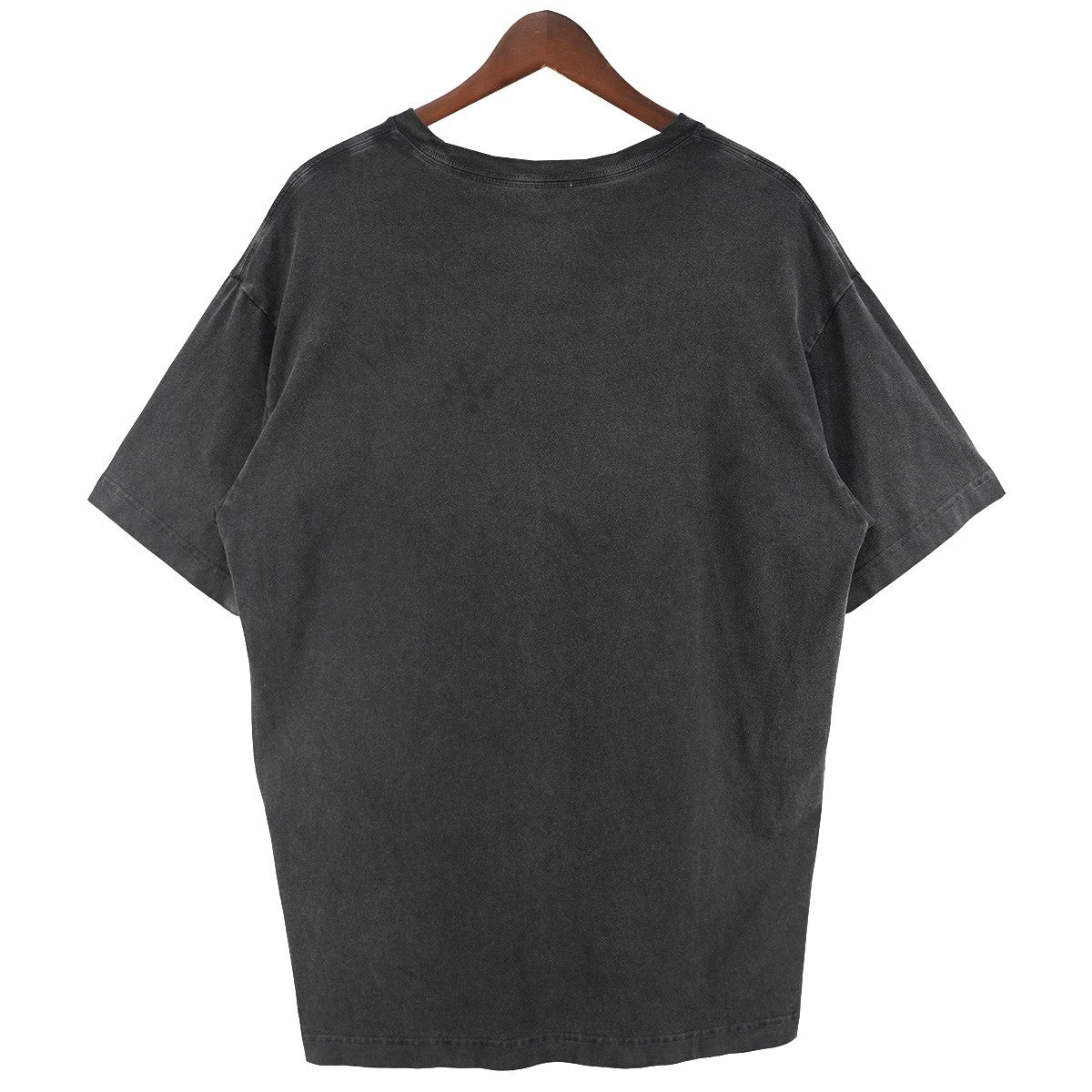 26SS The Matrix Poster Vintage Tee ヴィンテージ Vintaga フェード加工コラボ マトリックス ポスター ロゴ プリント リラックスフィット 半袖 Tシャツ