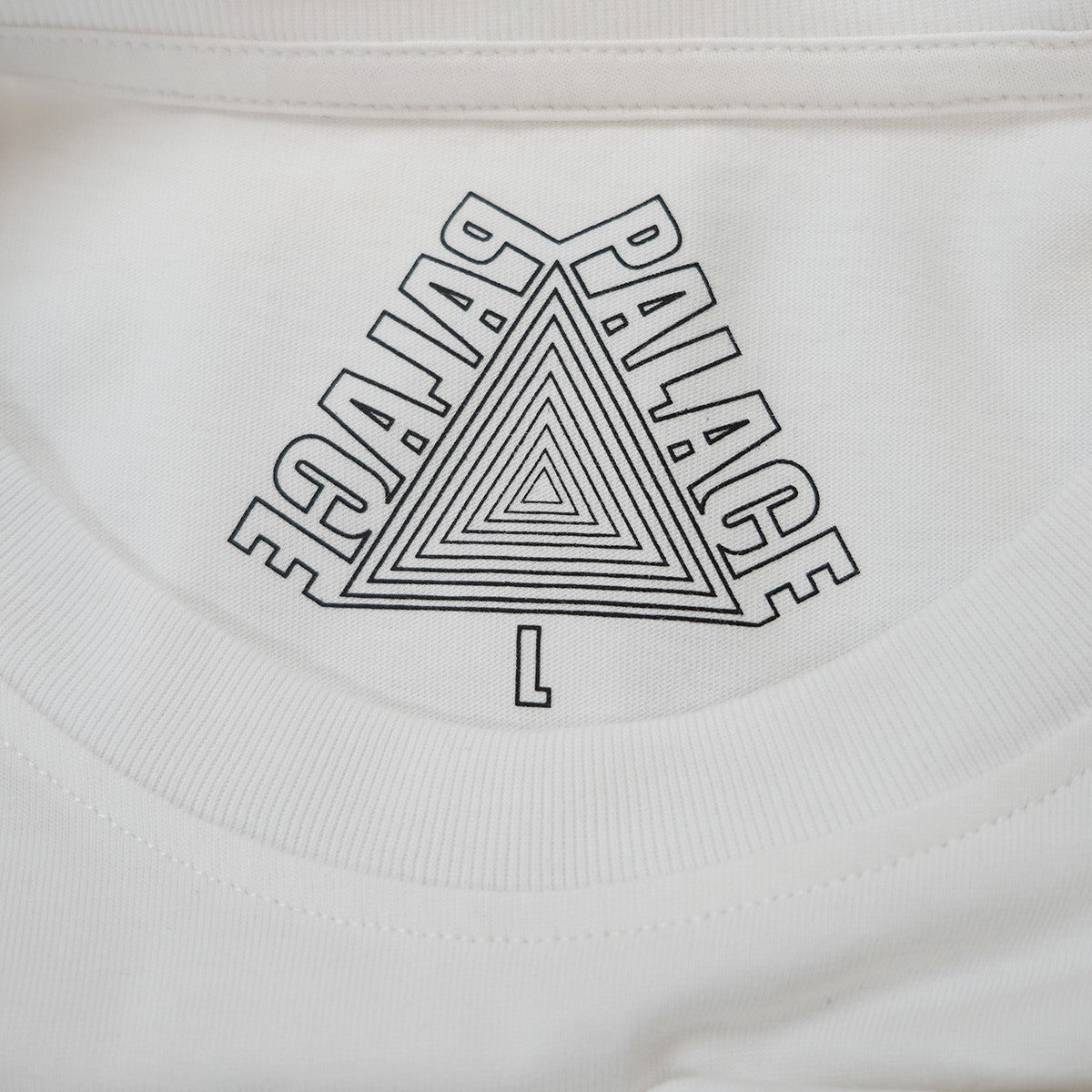 25AW Shut Up T-Shirtシャットアップ FedEx オマージュ ロゴ ルーズフィット Tシャツ