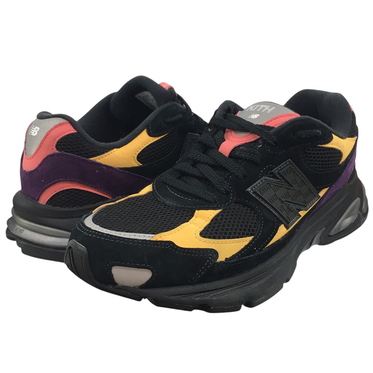 25SS New Balance 2010 コラボ スニーカー シューズ 靴