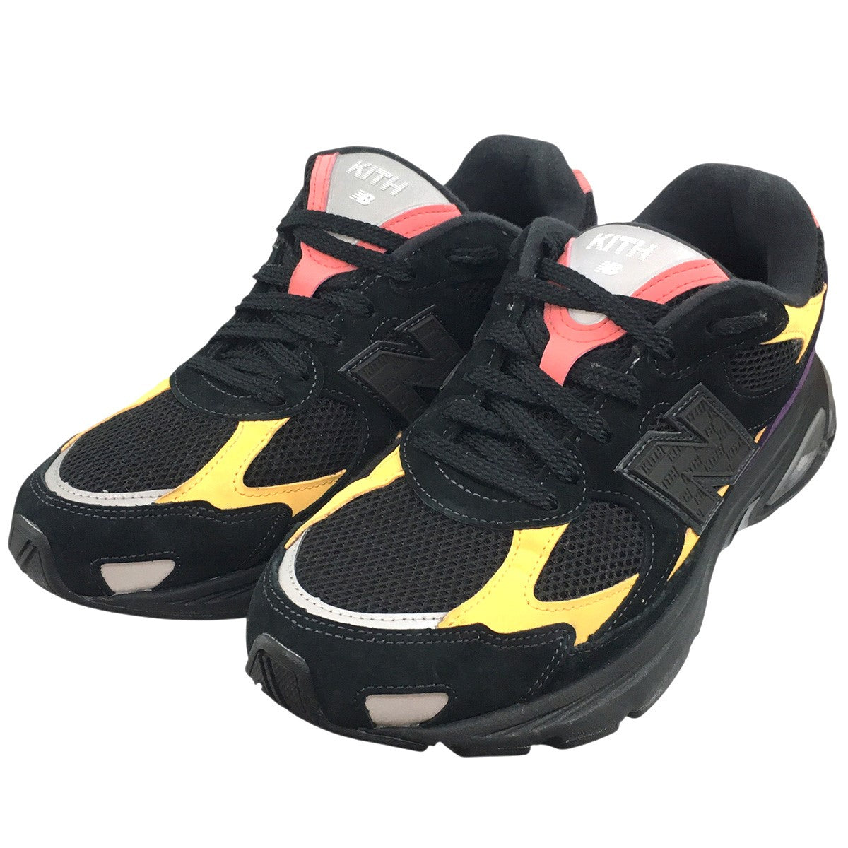 25SS New Balance 2010 コラボ スニーカー シューズ 靴
