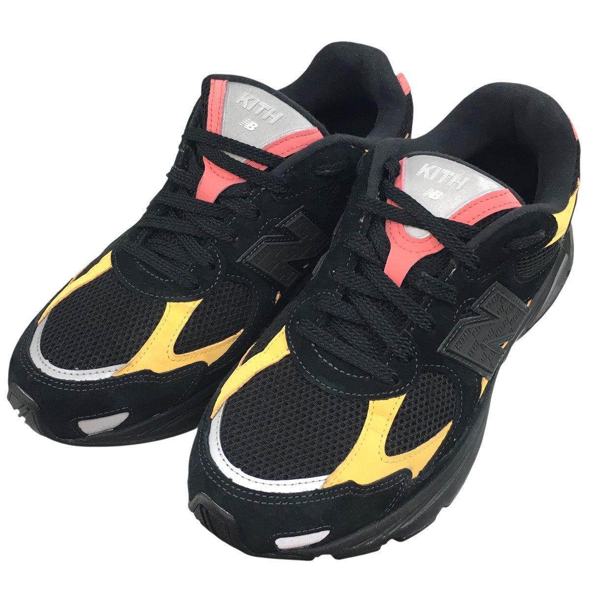 25SS New Balance 2010 コラボ スニーカー シューズ 靴