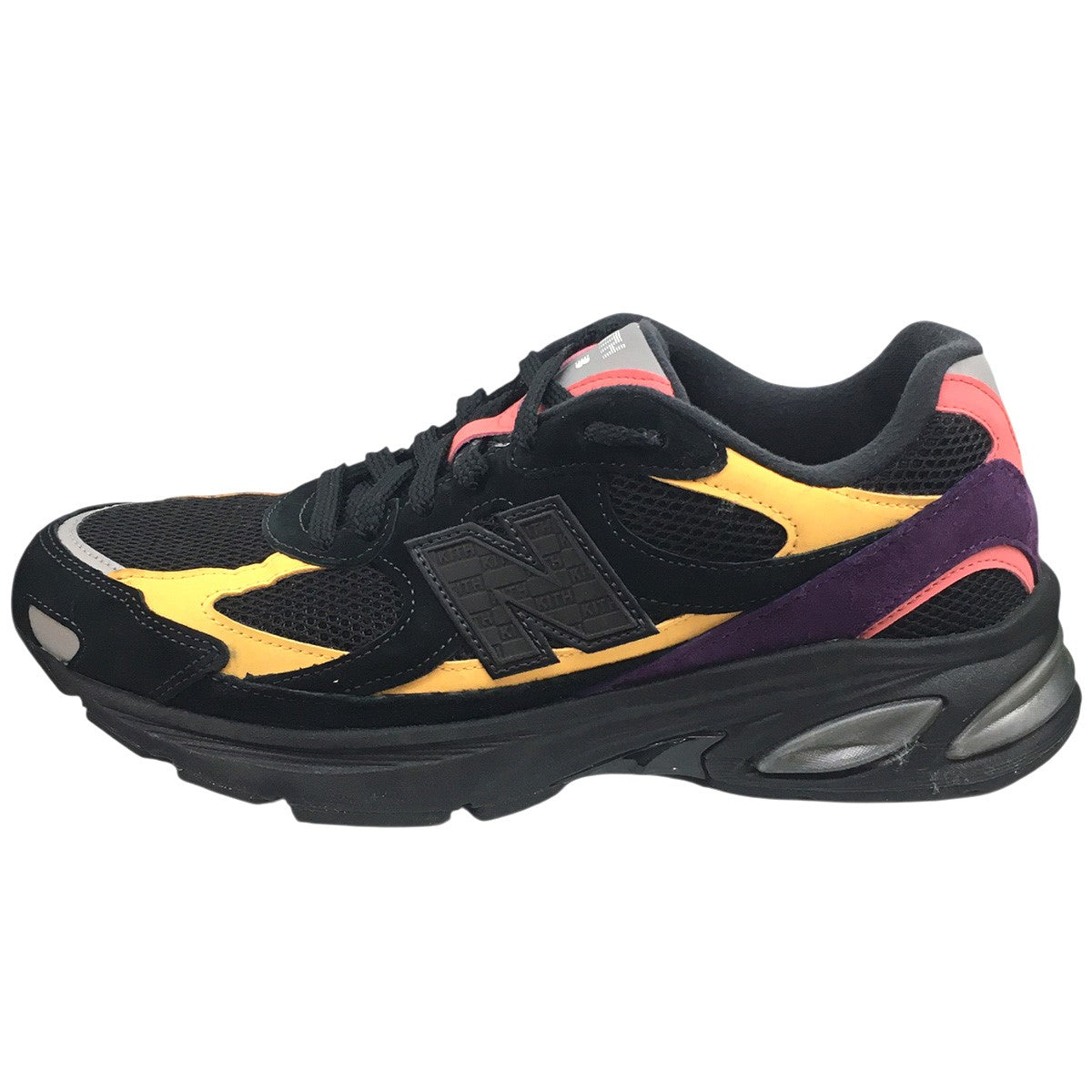 25SS New Balance 2010 コラボ スニーカー シューズ 靴