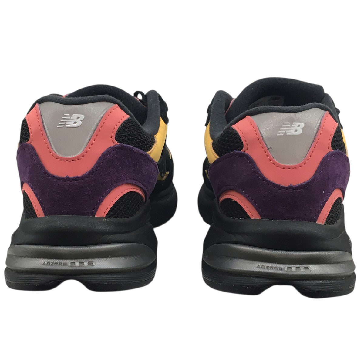 25SS New Balance 2010 コラボ スニーカー シューズ 靴