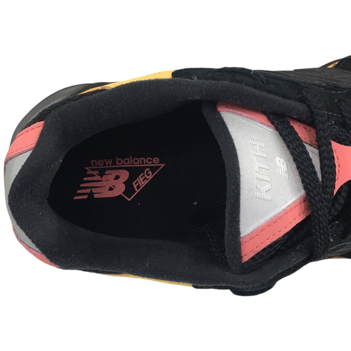 25SS New Balance 2010 コラボ スニーカー シューズ 靴
