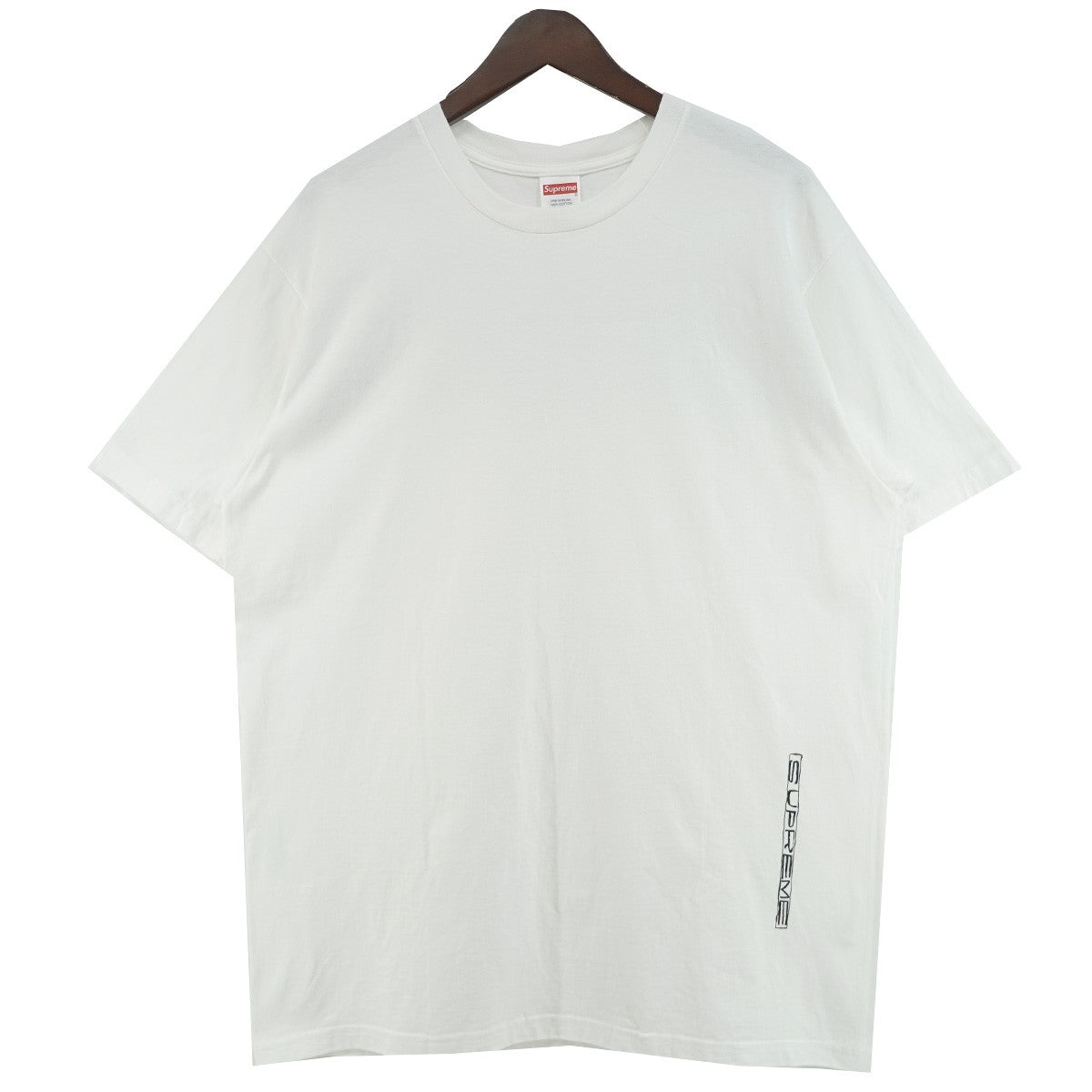 26SS Supper Tee ジョッシュ・スミス Josh Smith最後の晩餐 ワンポイント ロゴ グラフィック バックプリント 半袖 Tシャツ