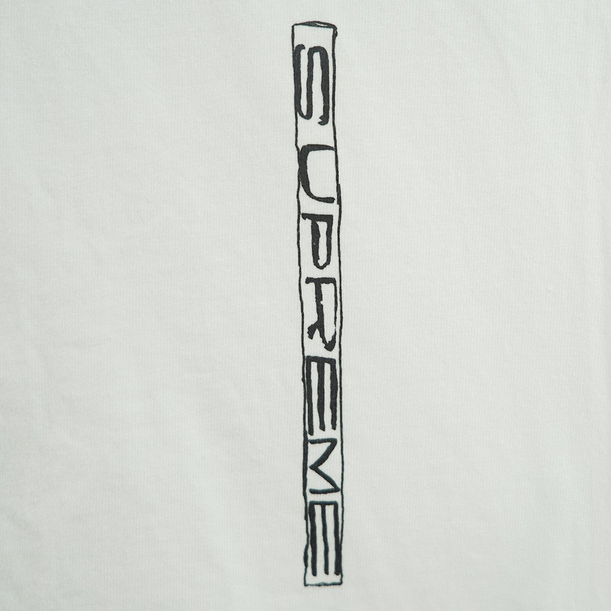 26SS Supper Tee ジョッシュ・スミス Josh Smith最後の晩餐 ワンポイント ロゴ グラフィック バックプリント 半袖 Tシャツ