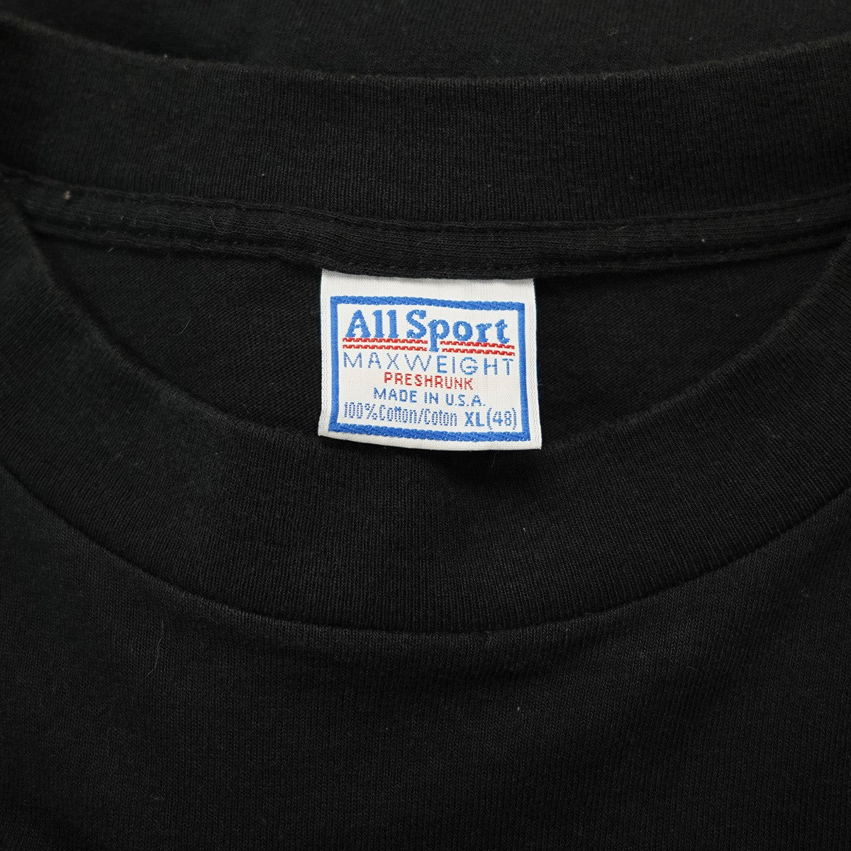 90s 1999 THE BLAIR WITCH PROJECTブレア・ウィッチ・プロジェクト ホラー 映画 ムービー プロモ Tシャツ