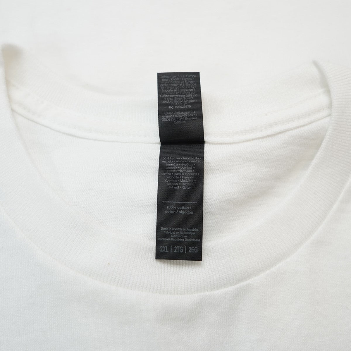 2024 Be Water T-Shirt アルバム ジャケ写 ペットボトル グラフィックReoki Toyoshima  半袖 Tシャツ