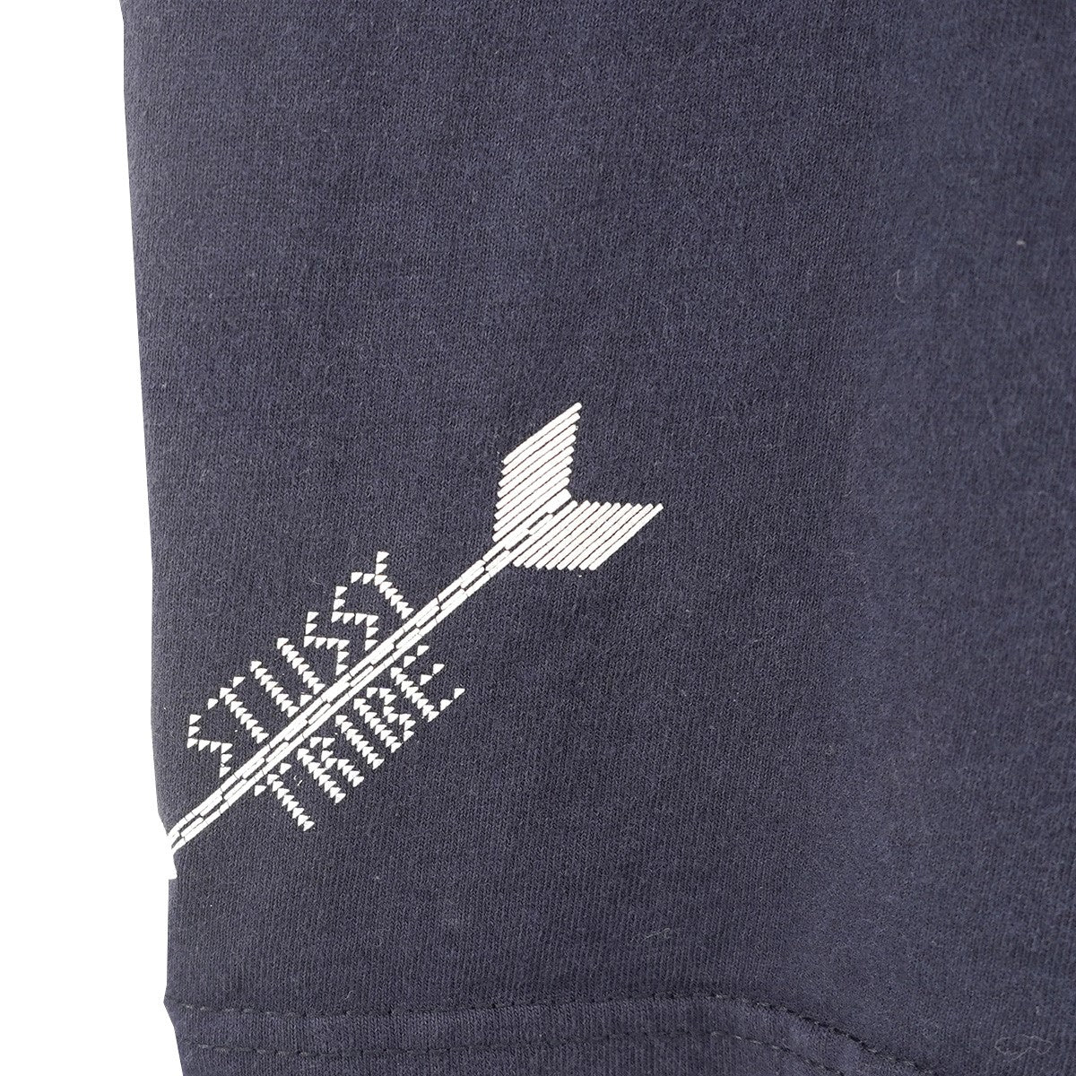 02〜03s Skeleton Drummer Tee オールドステューシー OLD STUSSYスケルトン ドラマー ショーンフォント ロゴ 黒タグ 半袖 Tシャツ
