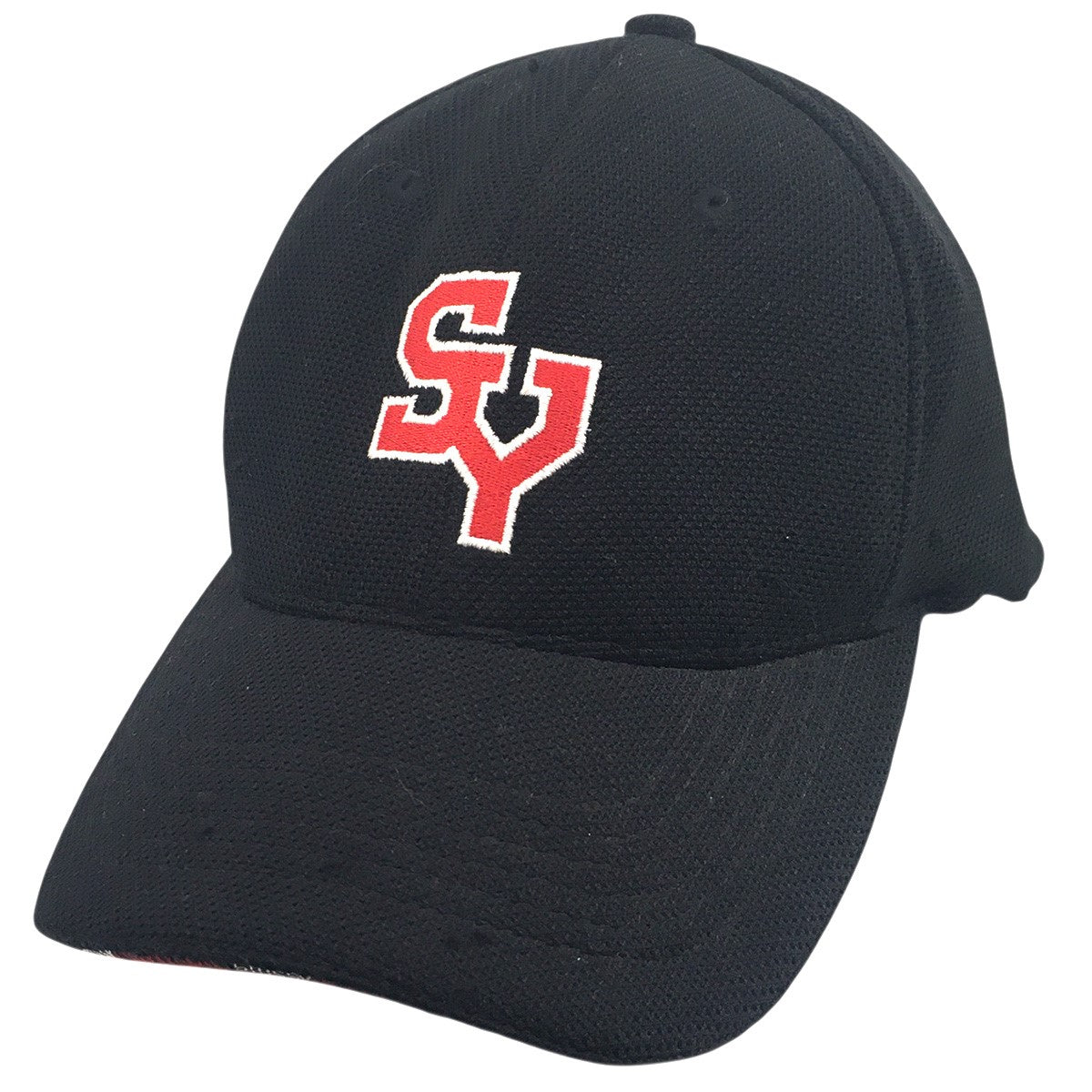 90s Old Stussy オールド Vintage ヴィンテージ アーカイヴ紺タグ SY Logo Cap ロゴ キャップ 帽子