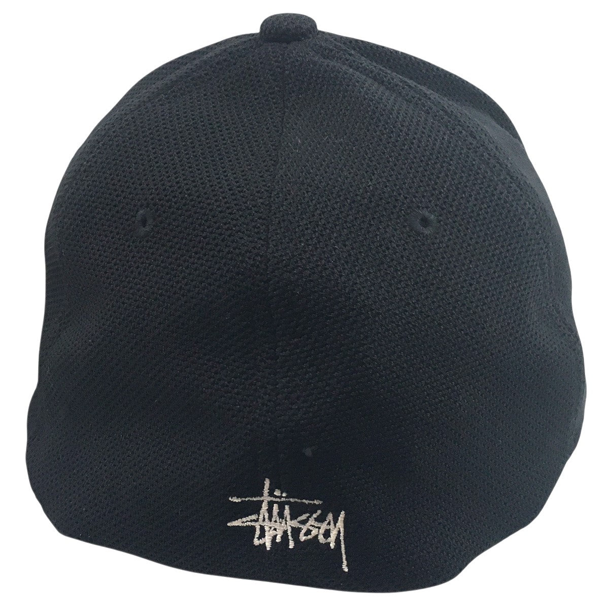 90s Old Stussy オールド Vintage ヴィンテージ アーカイヴ紺タグ SY Logo Cap ロゴ キャップ 帽子