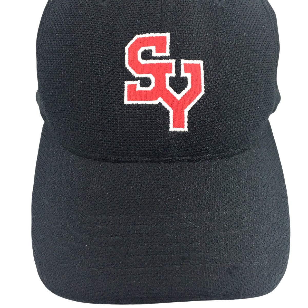 90s Old Stussy オールド Vintage ヴィンテージ アーカイヴ紺タグ SY Logo Cap ロゴ キャップ 帽子