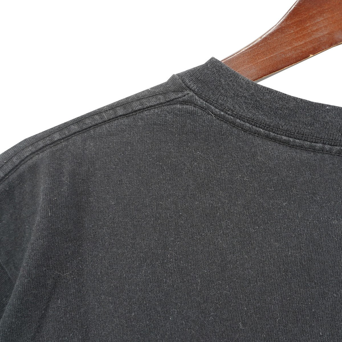05SS Richard Hambleton Cowboy Teeリチャード・ハムルトン シャドーマン マルボロ カウボーイ サイン ボックスロゴ 半袖 Tシャツ