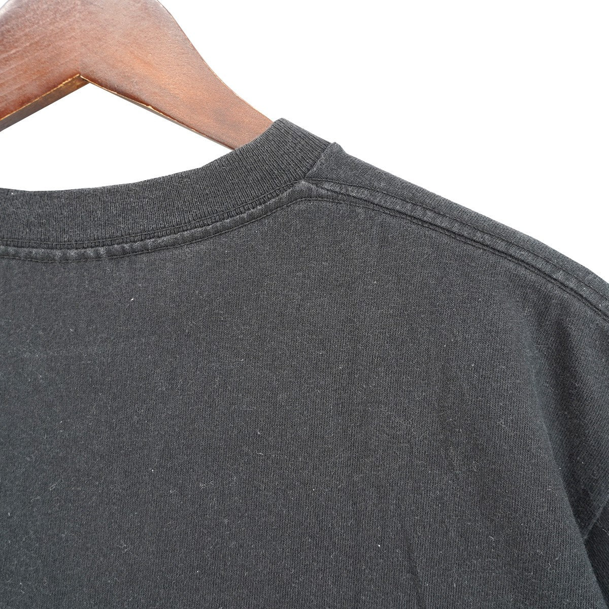 05SS Richard Hambleton Cowboy Teeリチャード・ハムルトン シャドーマン マルボロ カウボーイ サイン ボックスロゴ 半袖 Tシャツ