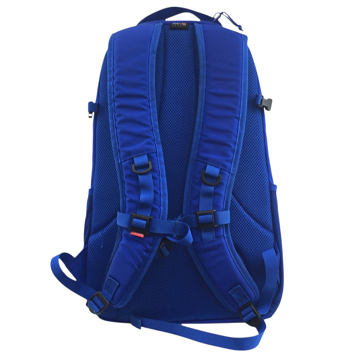 Supreme 18SS Back pack ボックスロゴ バックパック リュック 古着・中古-4枚目のアイテム画像