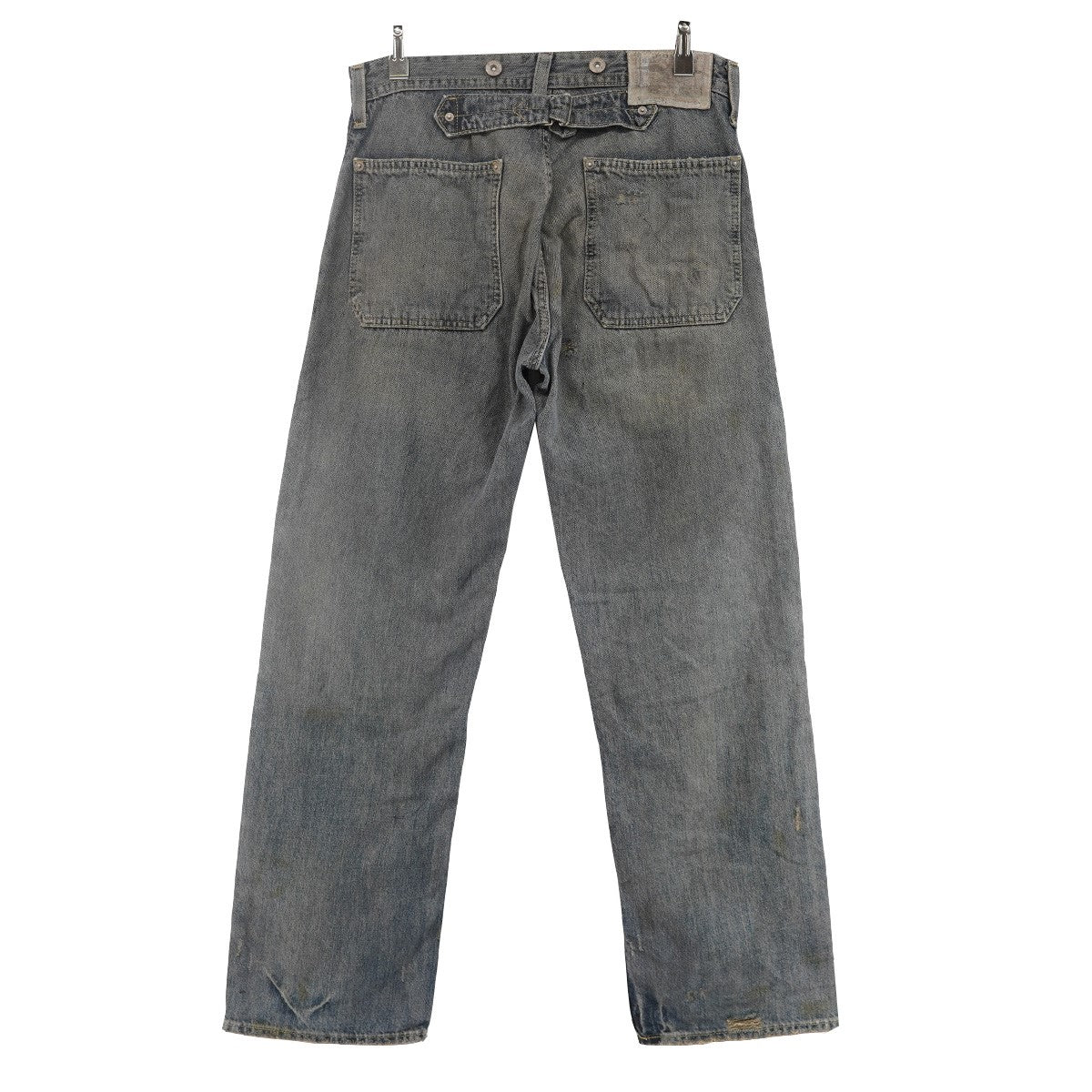 POLO by Ralph Lauren(ポロラルフローレン) 08AW WORKMAN'S