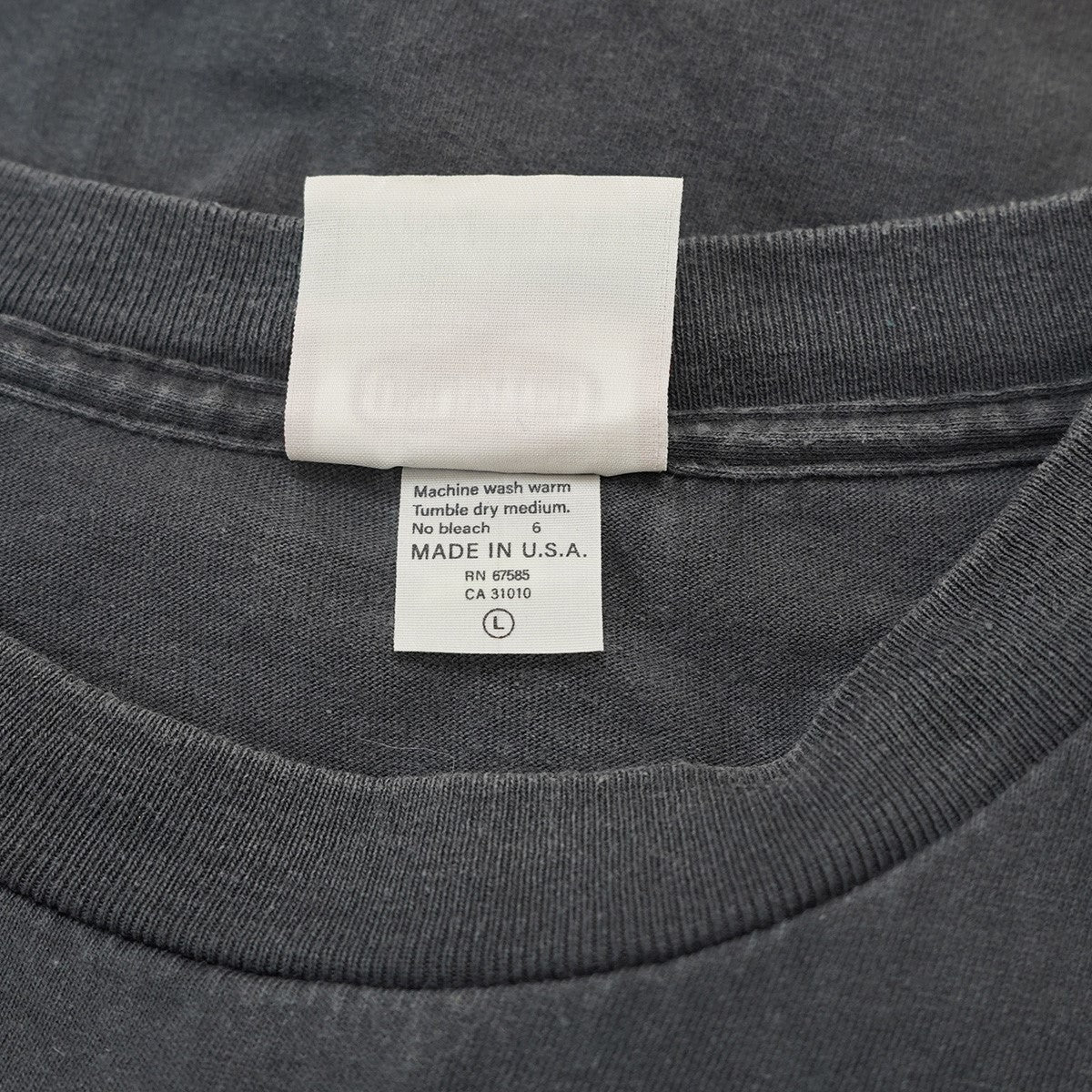 復刻 Marlboro ADVENT TEAM Snake Pass  プリント Vintageヴィンテージ加工  スネークパス ヘビ ロゴ グラフィック 半袖 Tシャツ