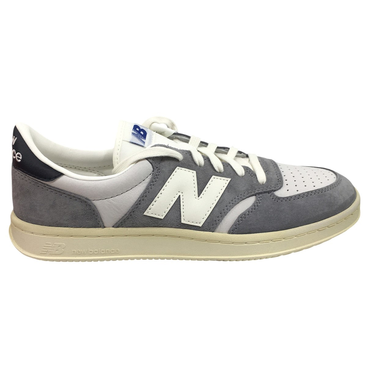 NEW BALANCE CT500OGA スエードレザー コート スニーカー シューズ 靴 古着・中古-4枚目のアイテム画像