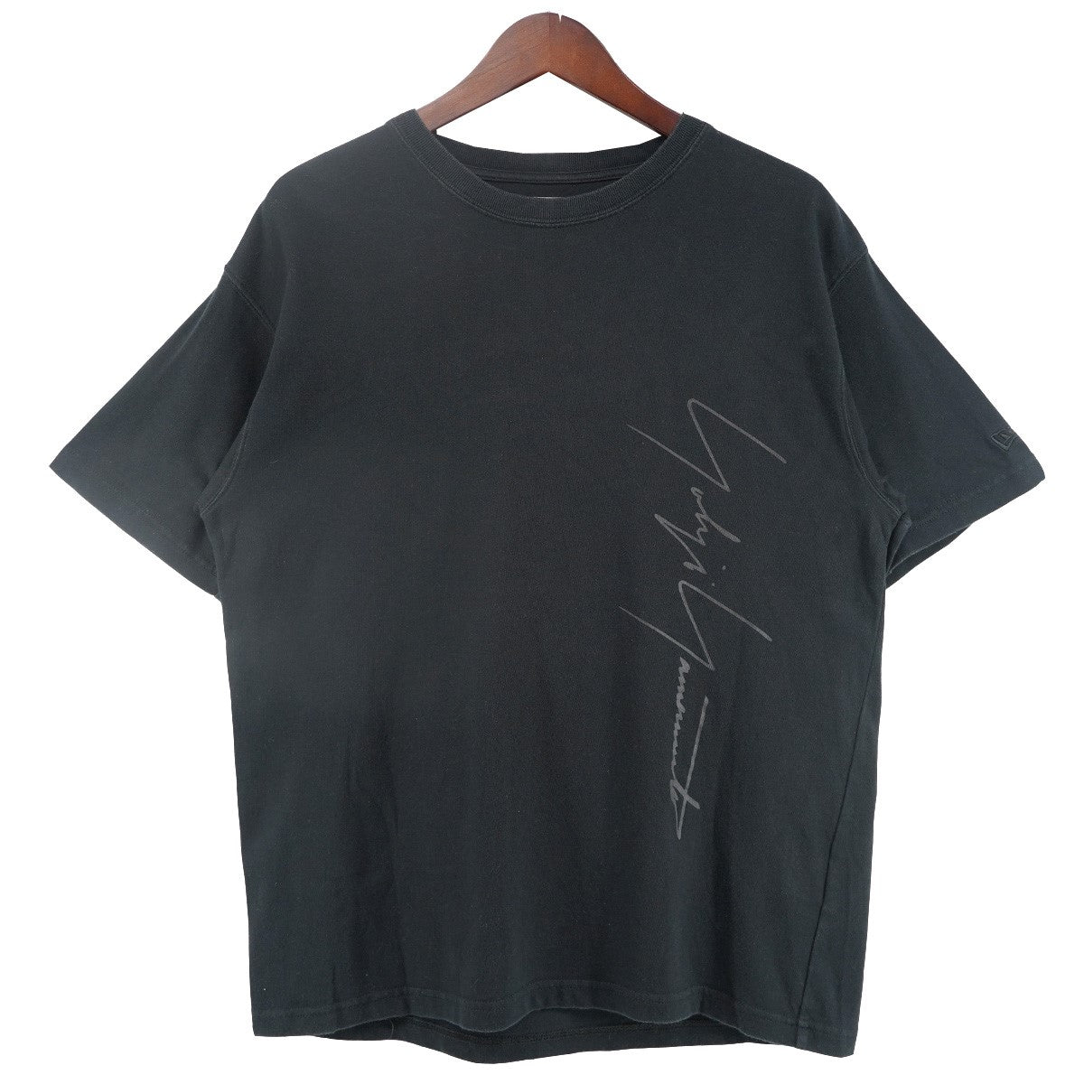 Yohji Yamamoto POUR HOMME(ヨウジヤマモトプールオム) 21SS × NEW ERA