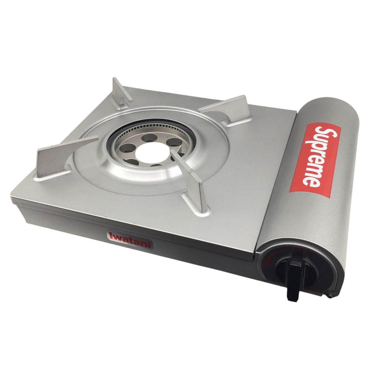 25SS  Iwatani Portable Butane Stoveイワタニ ポータブル ブタン ストーブ 岩谷産業 カセットコンロ