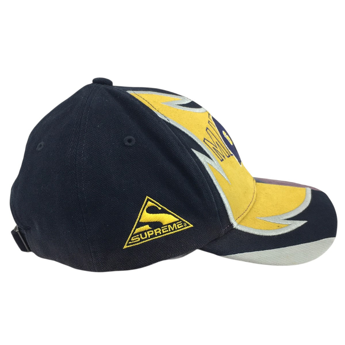Supreme×MM6 Maison Margiela MM6 Maison Margiela Split 6-Panel