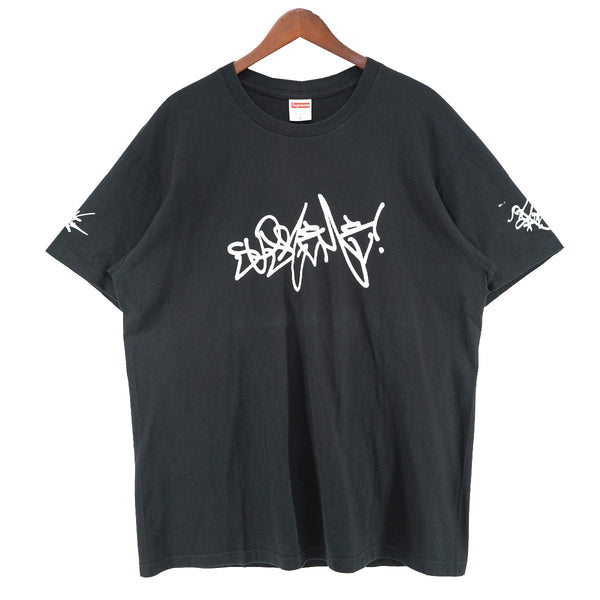 Supreme(シュプリーム) 20SS Rammellzee Tag Teeラメルジー タグ