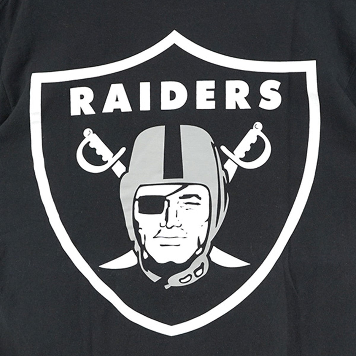 Supreme(シュプリーム) 19SS NFL Raiders 47 Pocket Teeトリプルコラボ