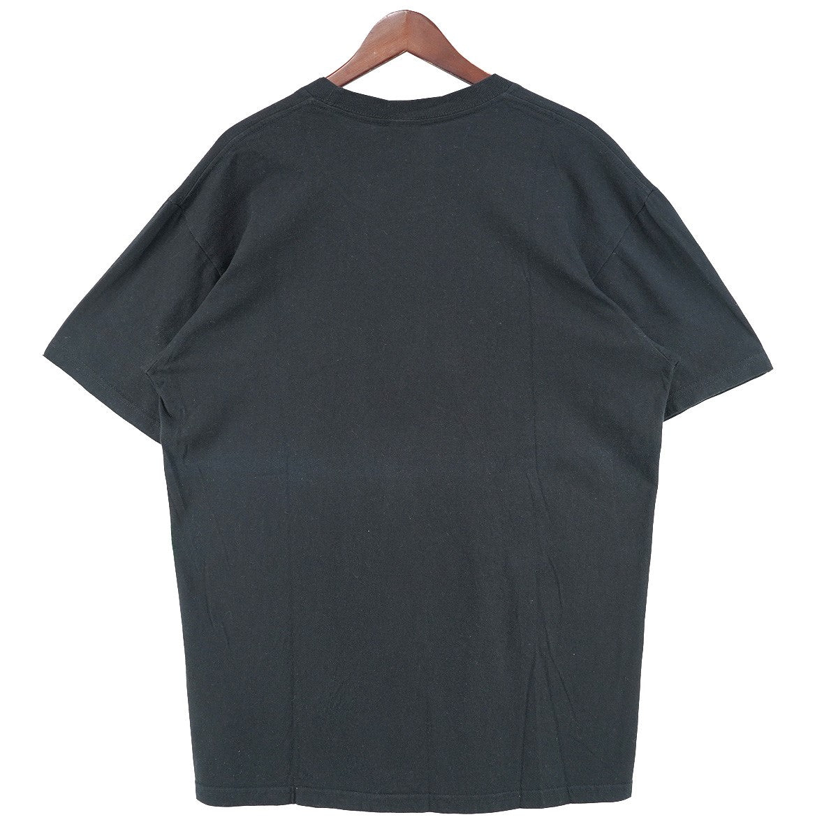 19SS Ghost Rider Tee コラボ MARVELマーベル ゴーストライダー スカル フレイム オールドイングリッシュ ロゴ  Tシャツ